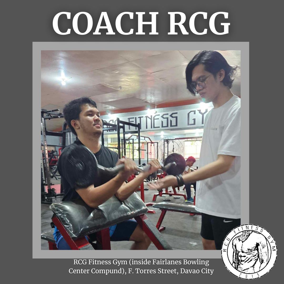 RCG - Black Belt (Cenojas Mix Martial Arts)‼️COACH RCG‼️ Personal ...