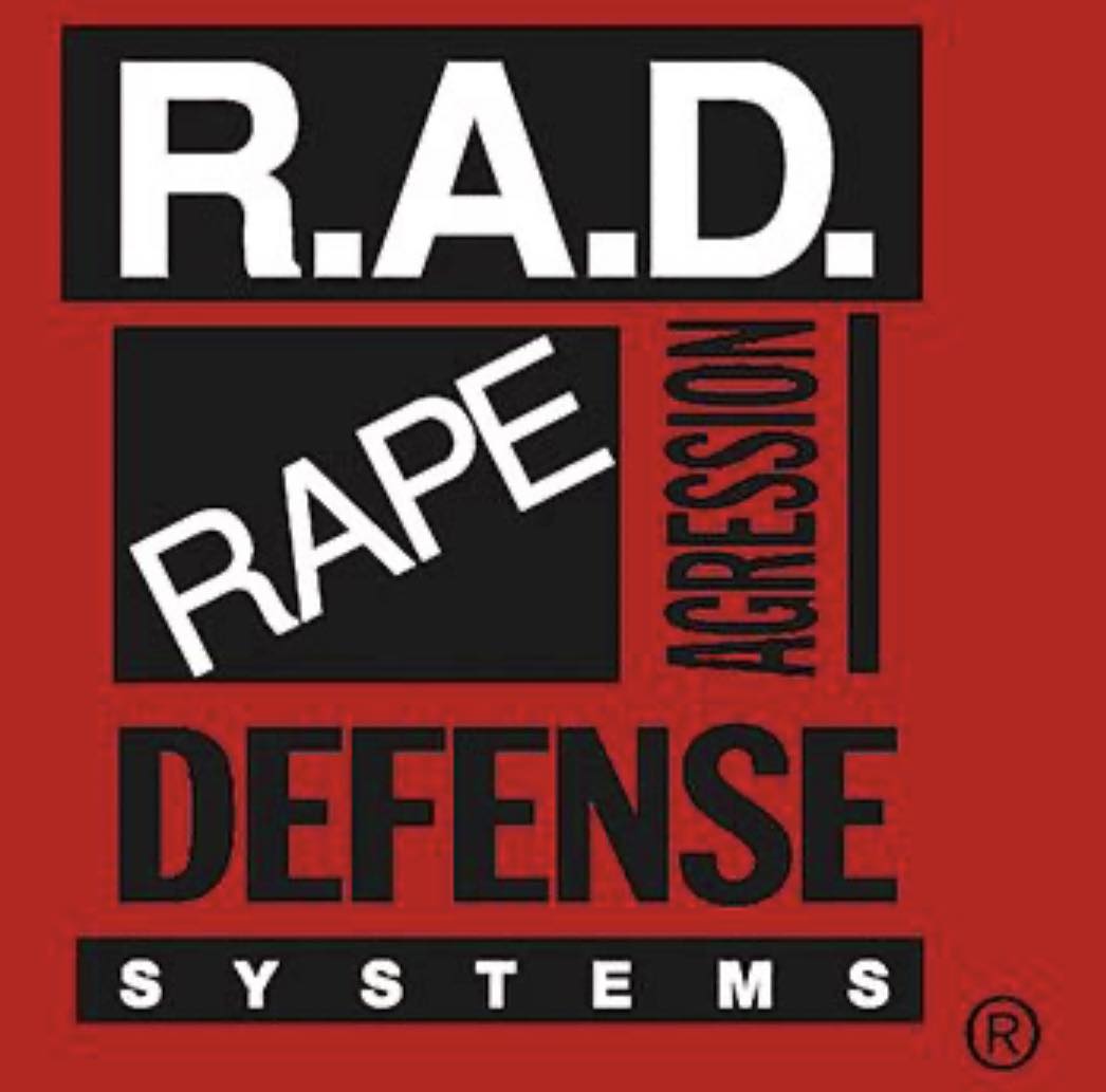 Canajoharie - 🚨 RAD Self-Defense Class Complete! 🚨 On Tuesday, we ...