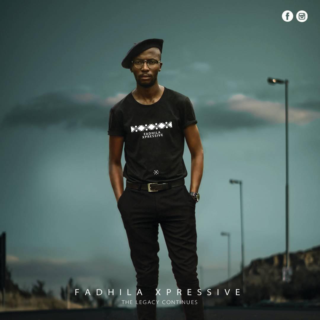 Fadhila Xpressive