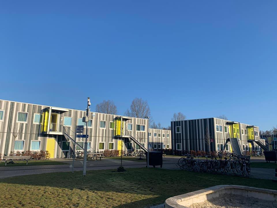 COA azc Drachten | Drachten