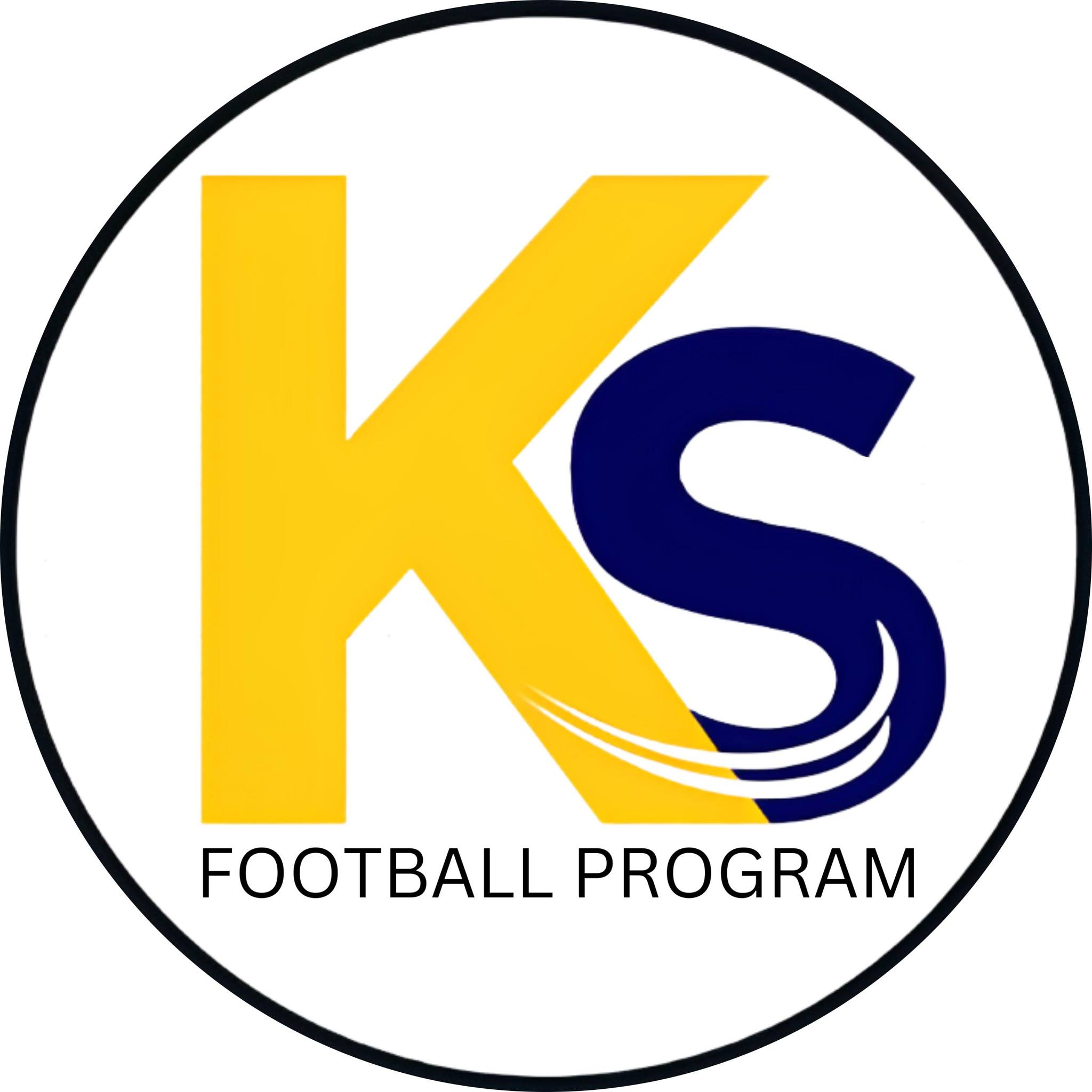 BIG announcement!... - Kimberley Spirit Football Program | Facebook