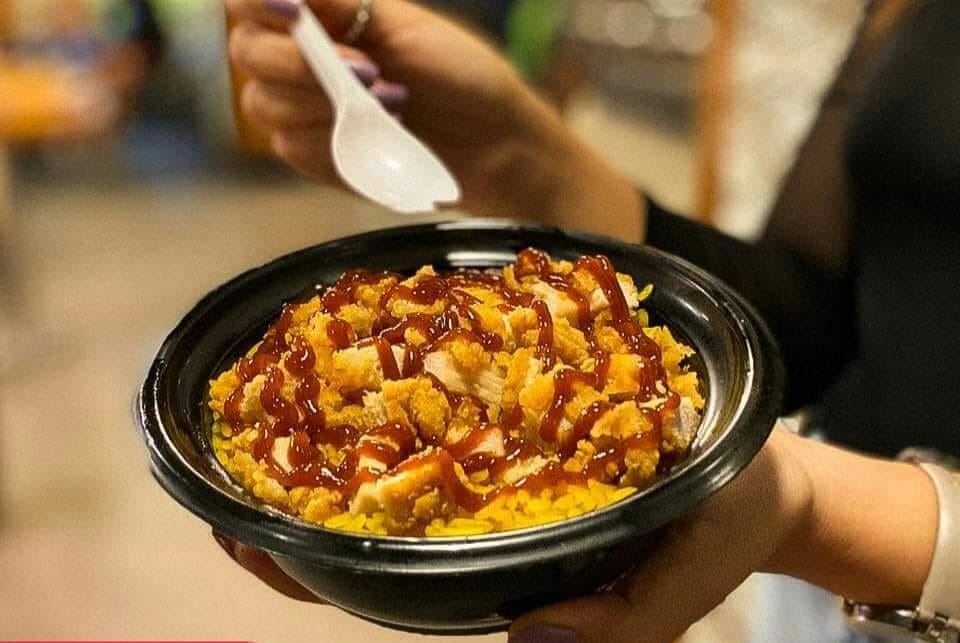 Frozen product - Alex - Rizo Sauce 😋 الشتا عايز طبق ريزو سخن عبارة عن ...