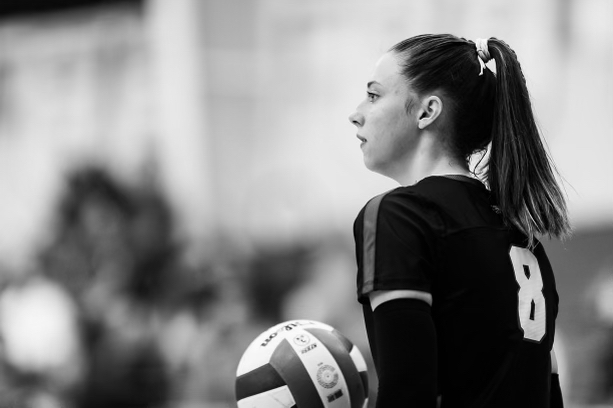 Congratulations to our Dani... - Fieldhouse Volleyball Club | Facebook