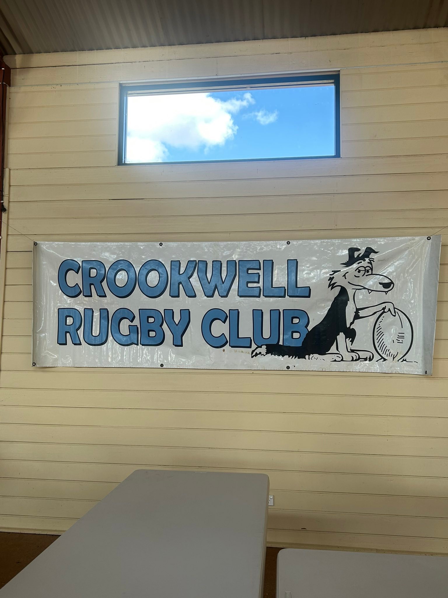 Crookwell Dogs Rugby Club... - Crookwell Dogs Rugby Club