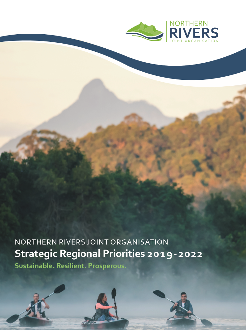 Northern Rivers Joint Organisation
