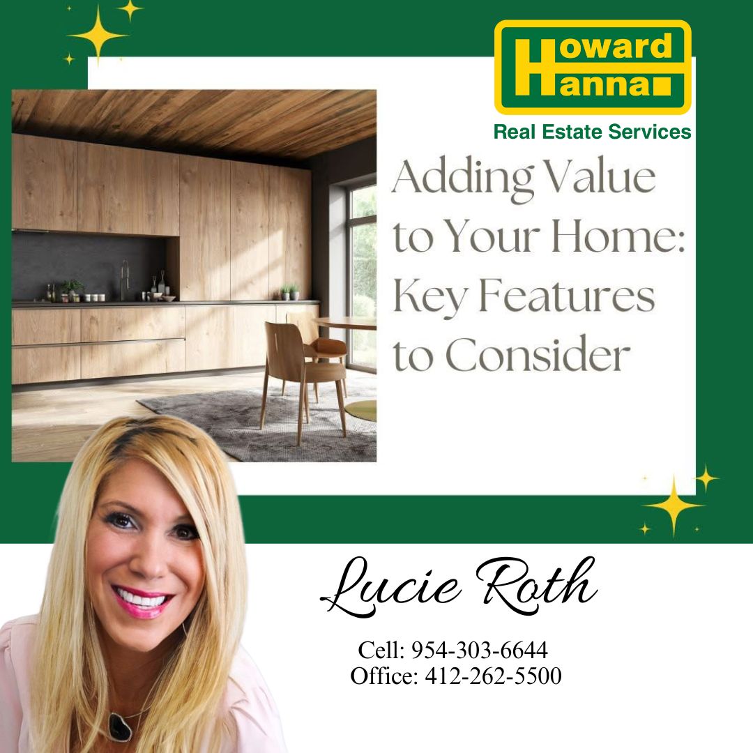 Lucie L. Roth Real Estate