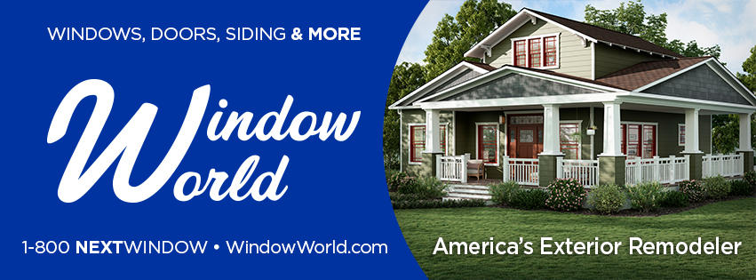 Window World of Paducah | Paducah KY