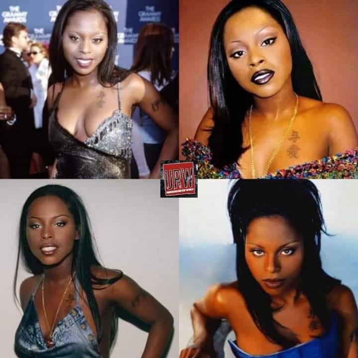 Happy Birthday Foxy Brown!