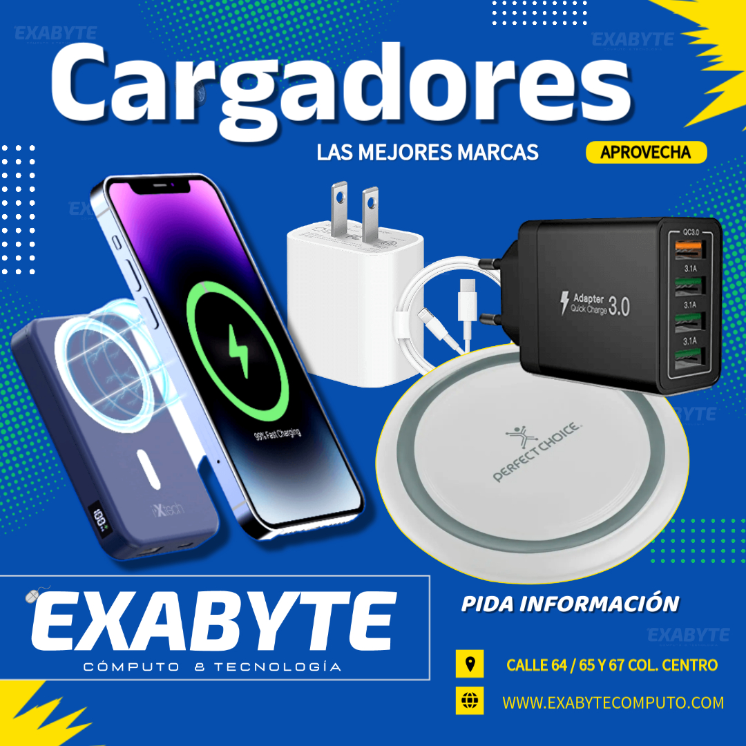 Exabyte Computo Felipe Carrillo Puerto | Felipe Carillo Puerto