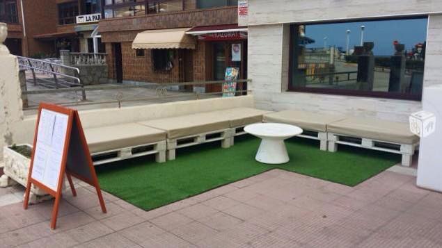 Puff-own - Si tienes una idea , quieres remodelar y no...