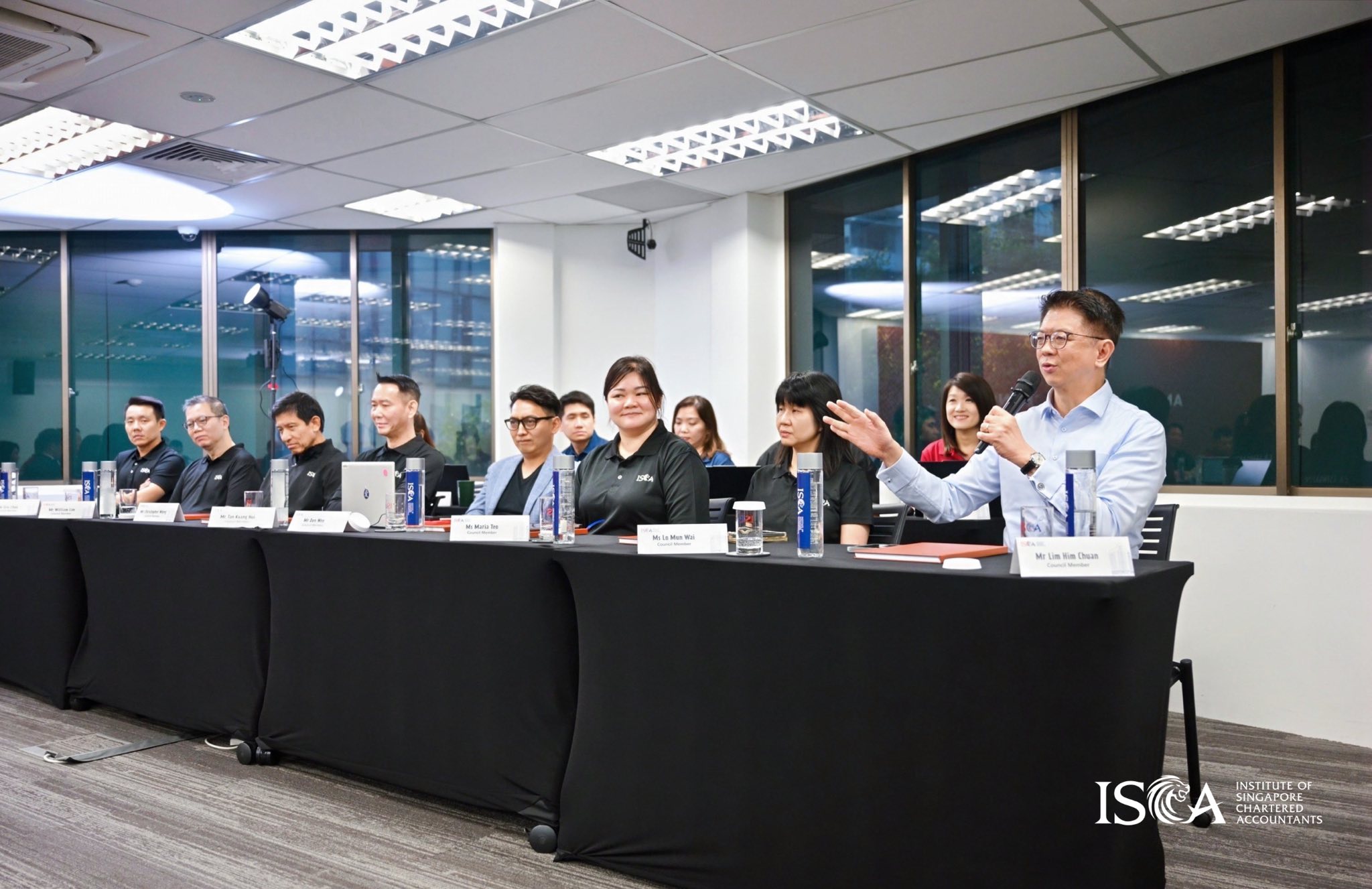 Insti... - Institute of Singapore Chartered Accountants - ISCA