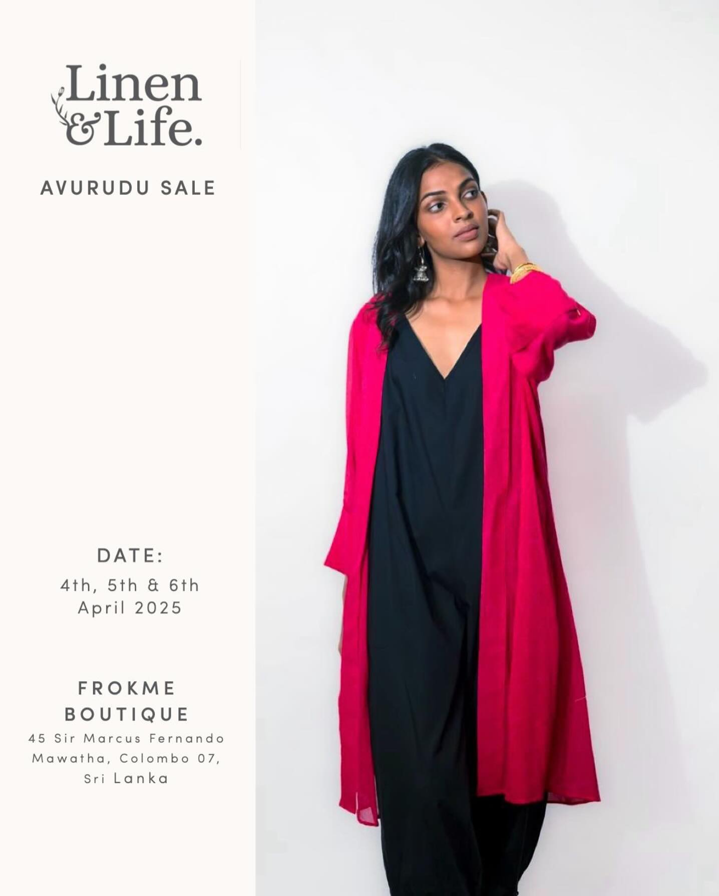 Linen & Life - Linen & Life added a new photo.