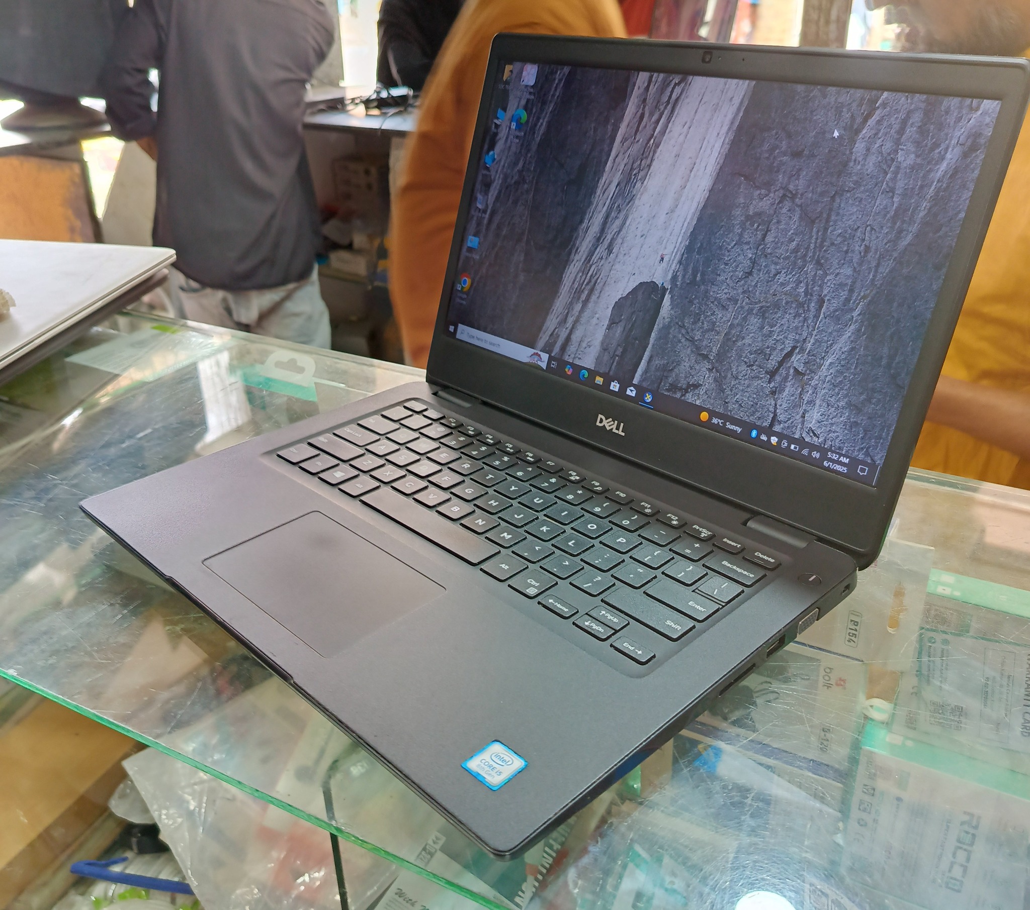 STAR Computer | Karachi