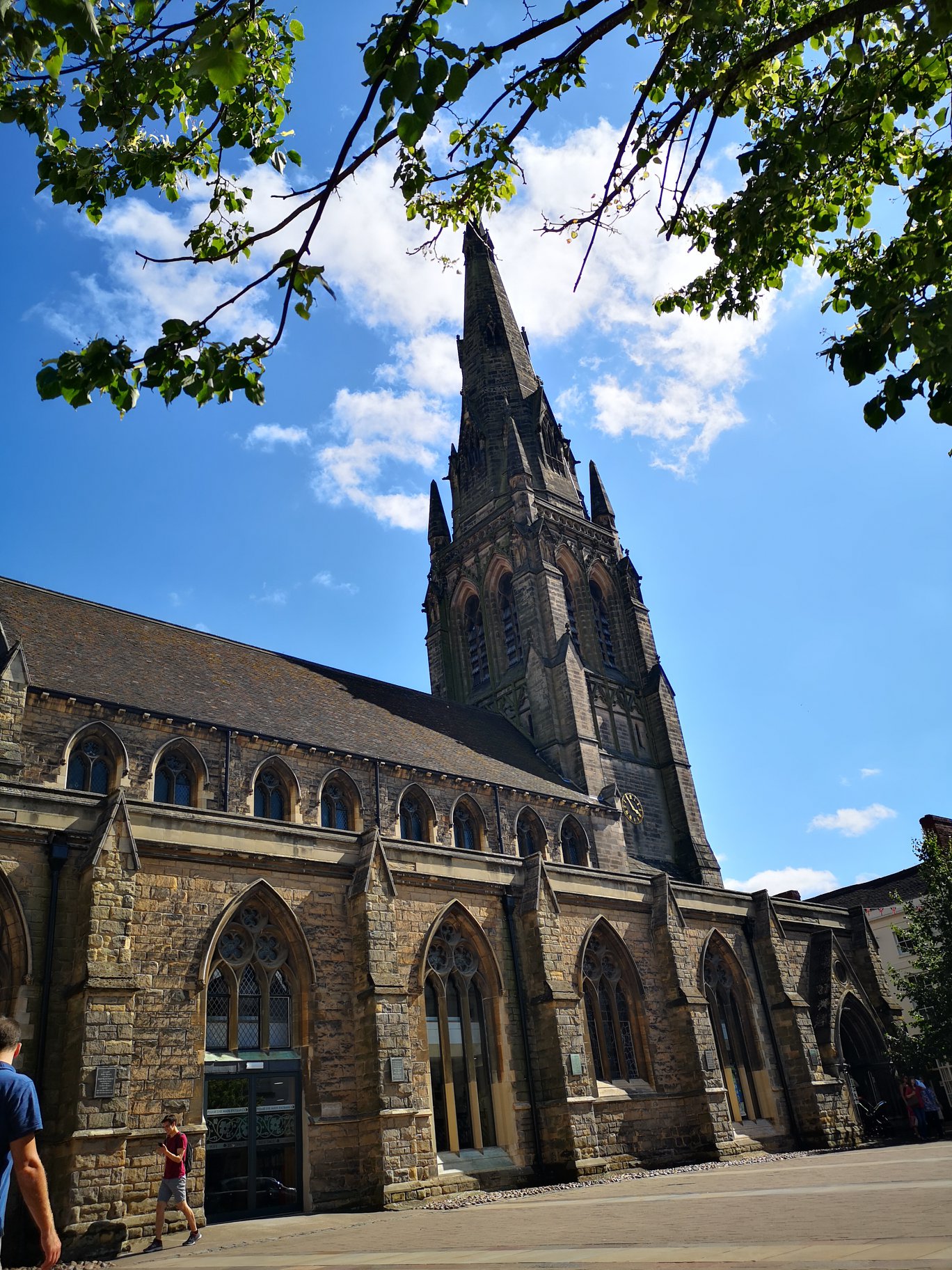 Lichfield Library has a special... - Citylife In Lichfield