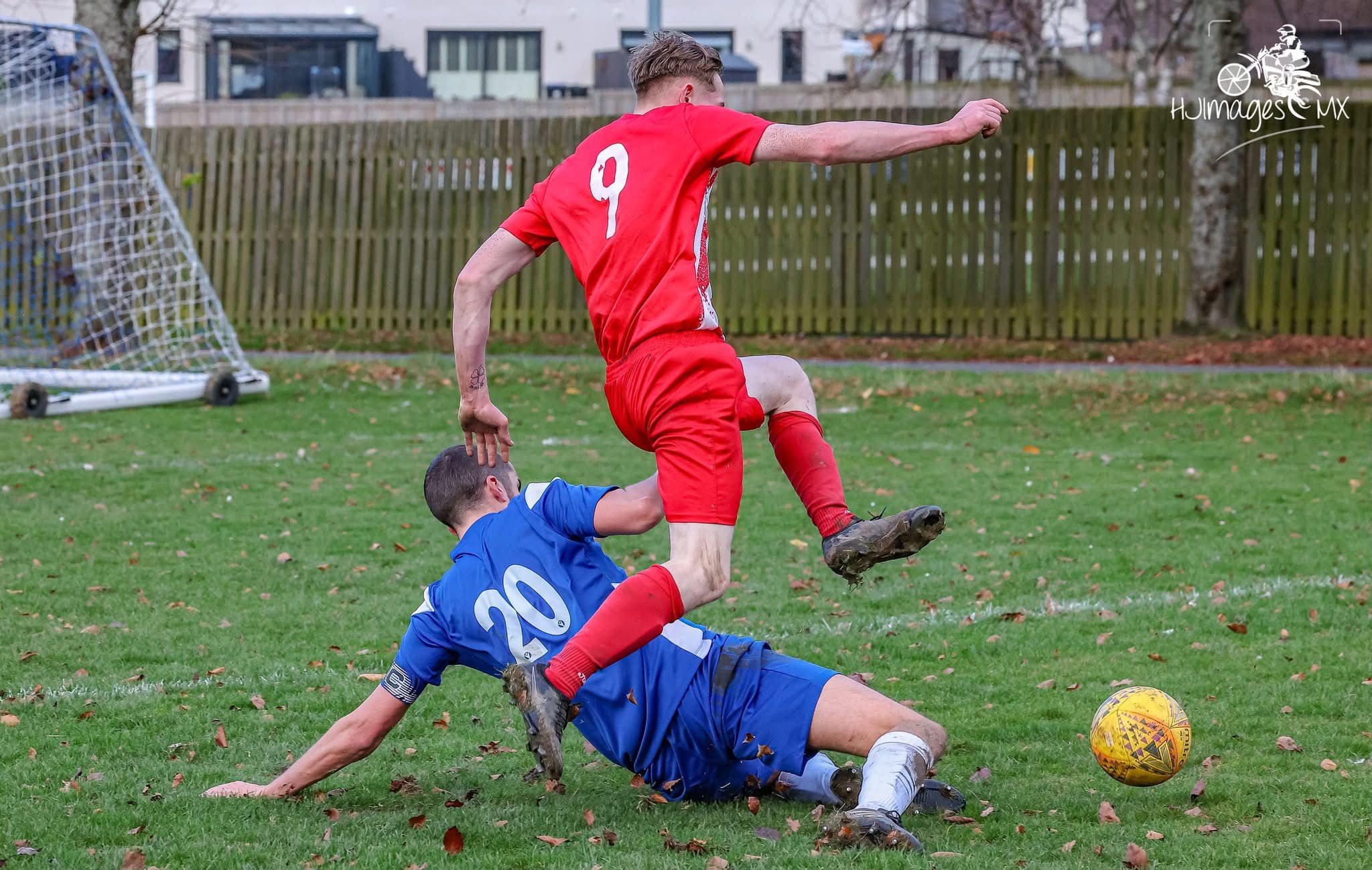 Tweeddale Rovers AFC | Peebles