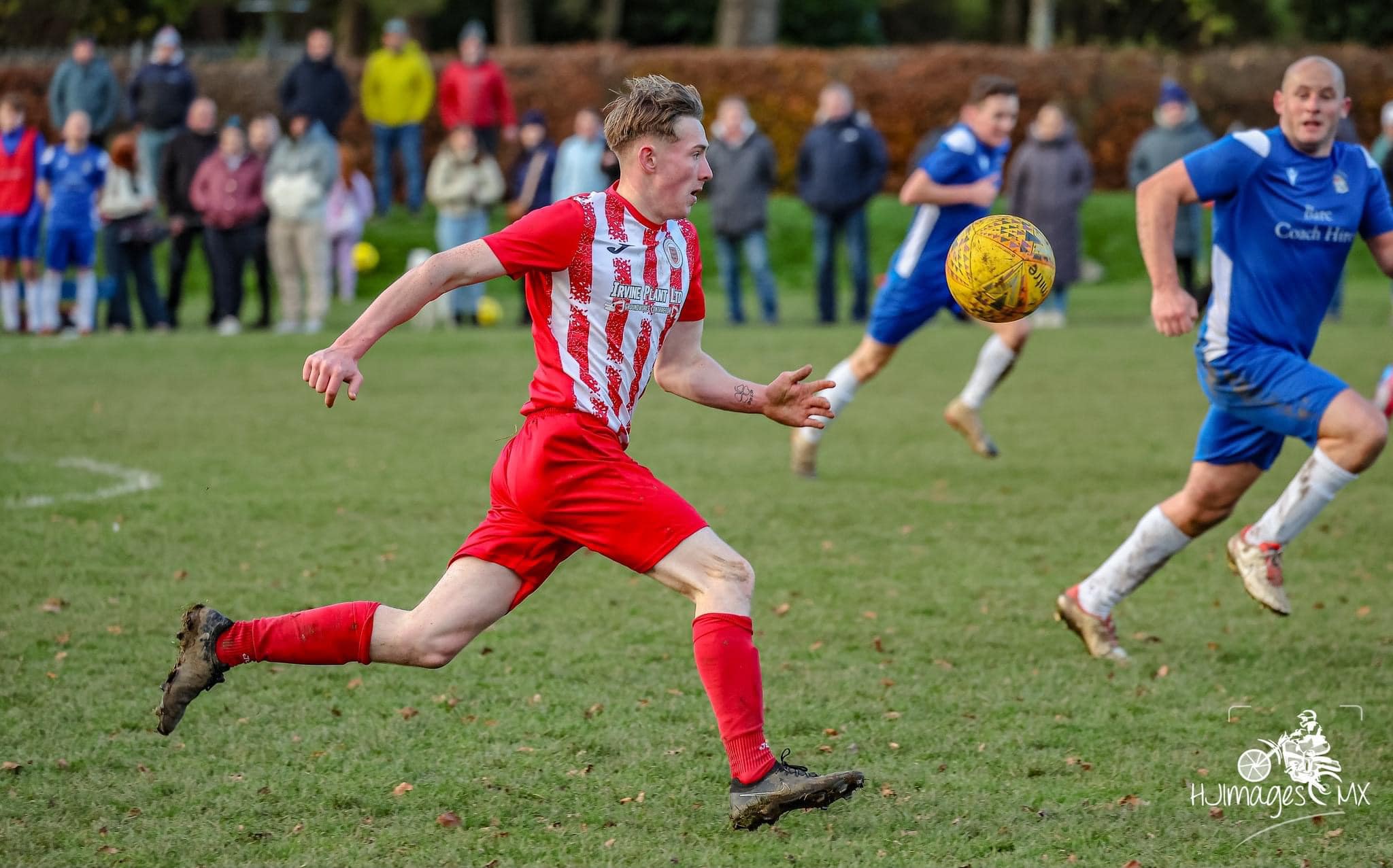 Tweeddale Rovers AFC | Peebles