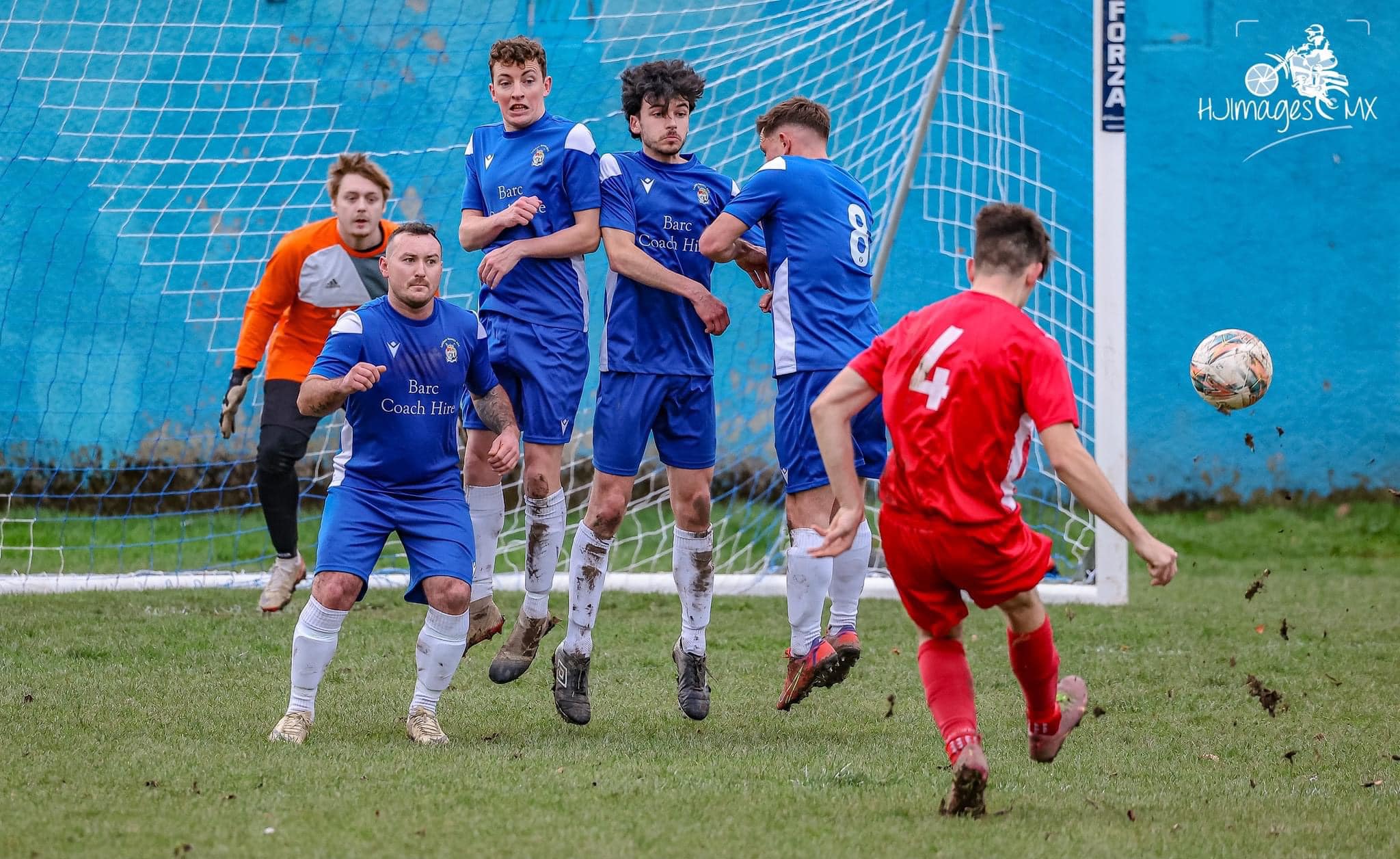 Tweeddale Rovers AFC | Peebles