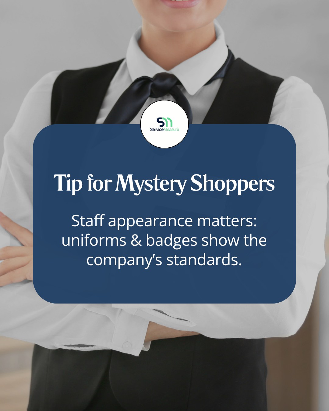 Service Measure