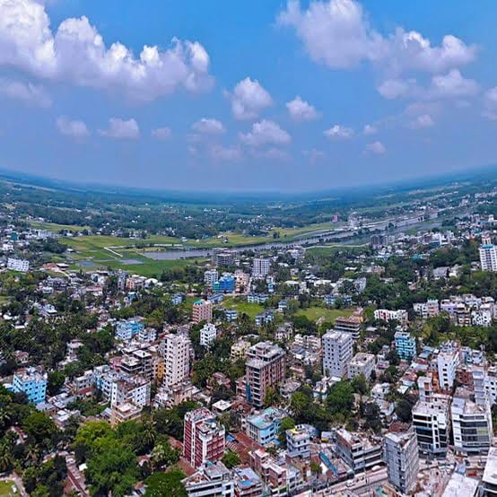 Our Rongpur_[আমাদের রংপুর] | Facebook