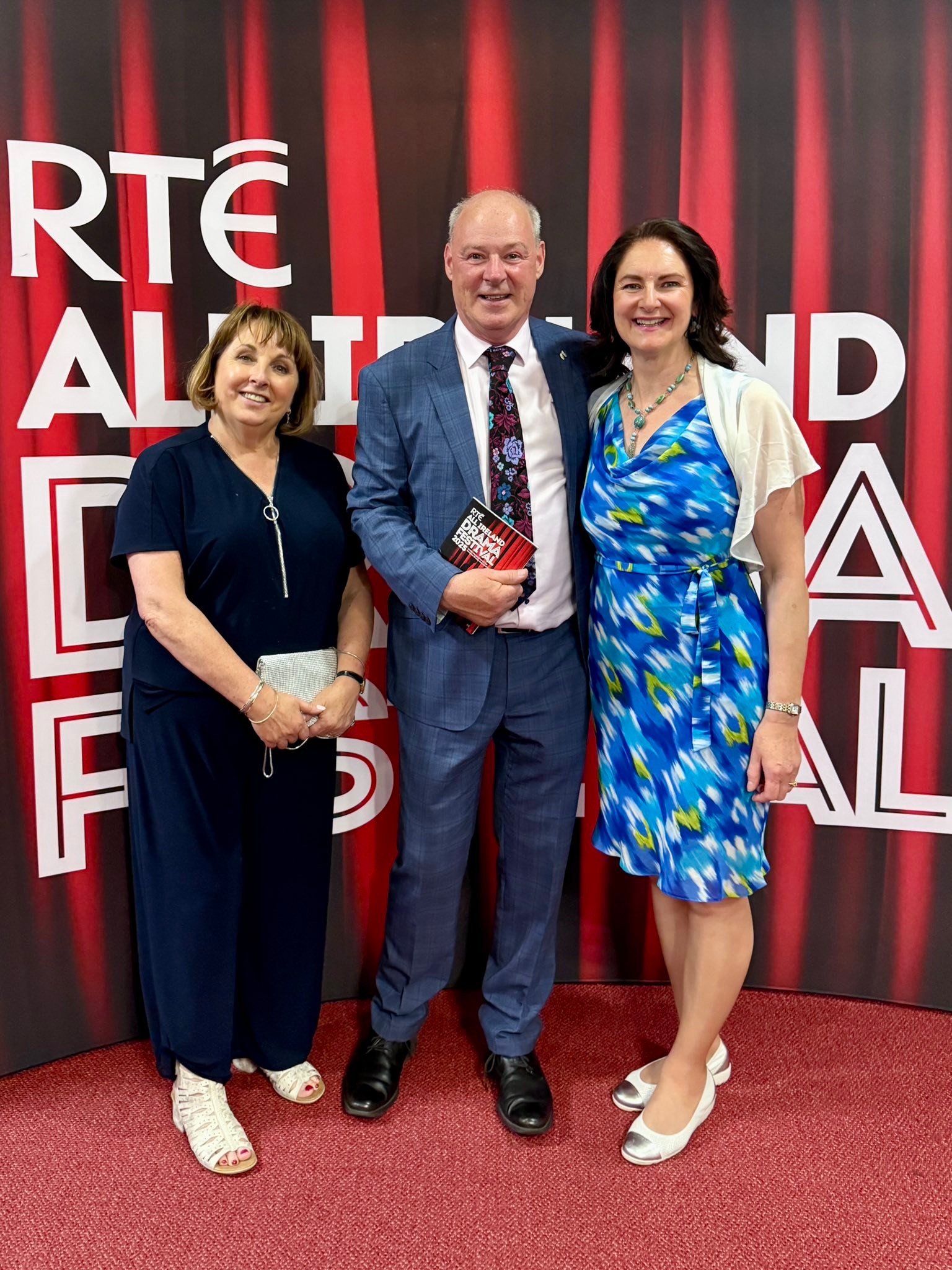 Amateur Drama Council... - Amateur Drama Council of Ireland