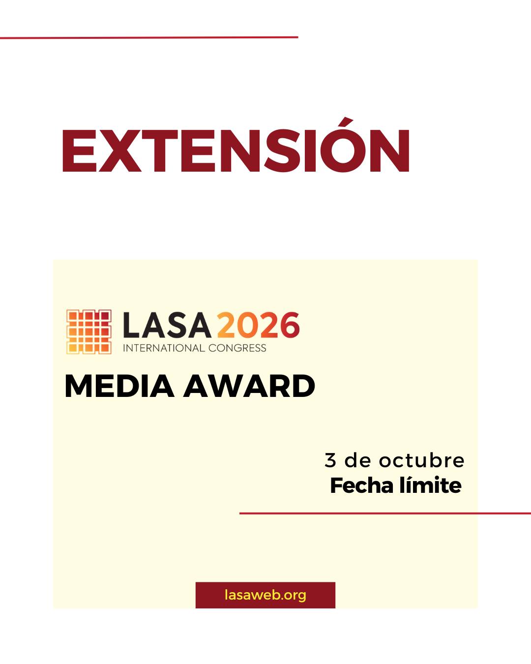 Latin American Studies Association | Pittsburgh PA