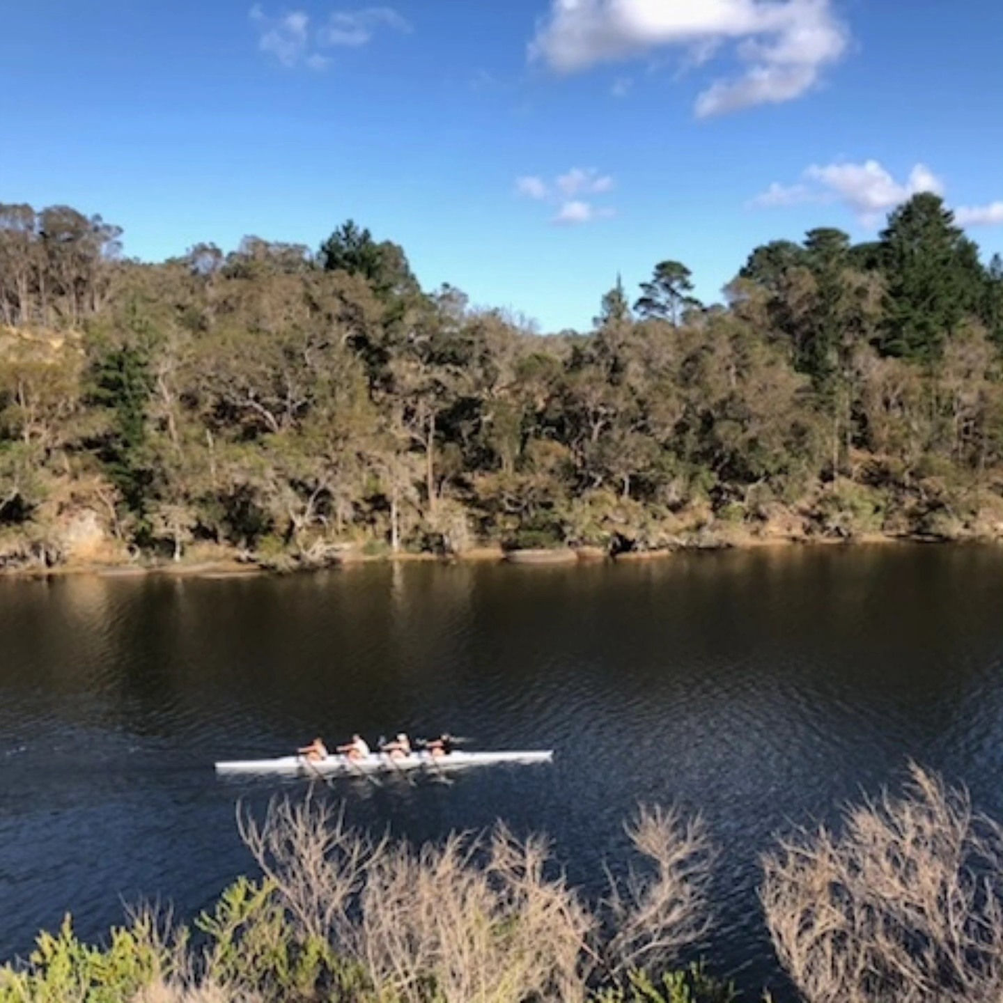 Albany Rowing Club Western Australia | Albany WA