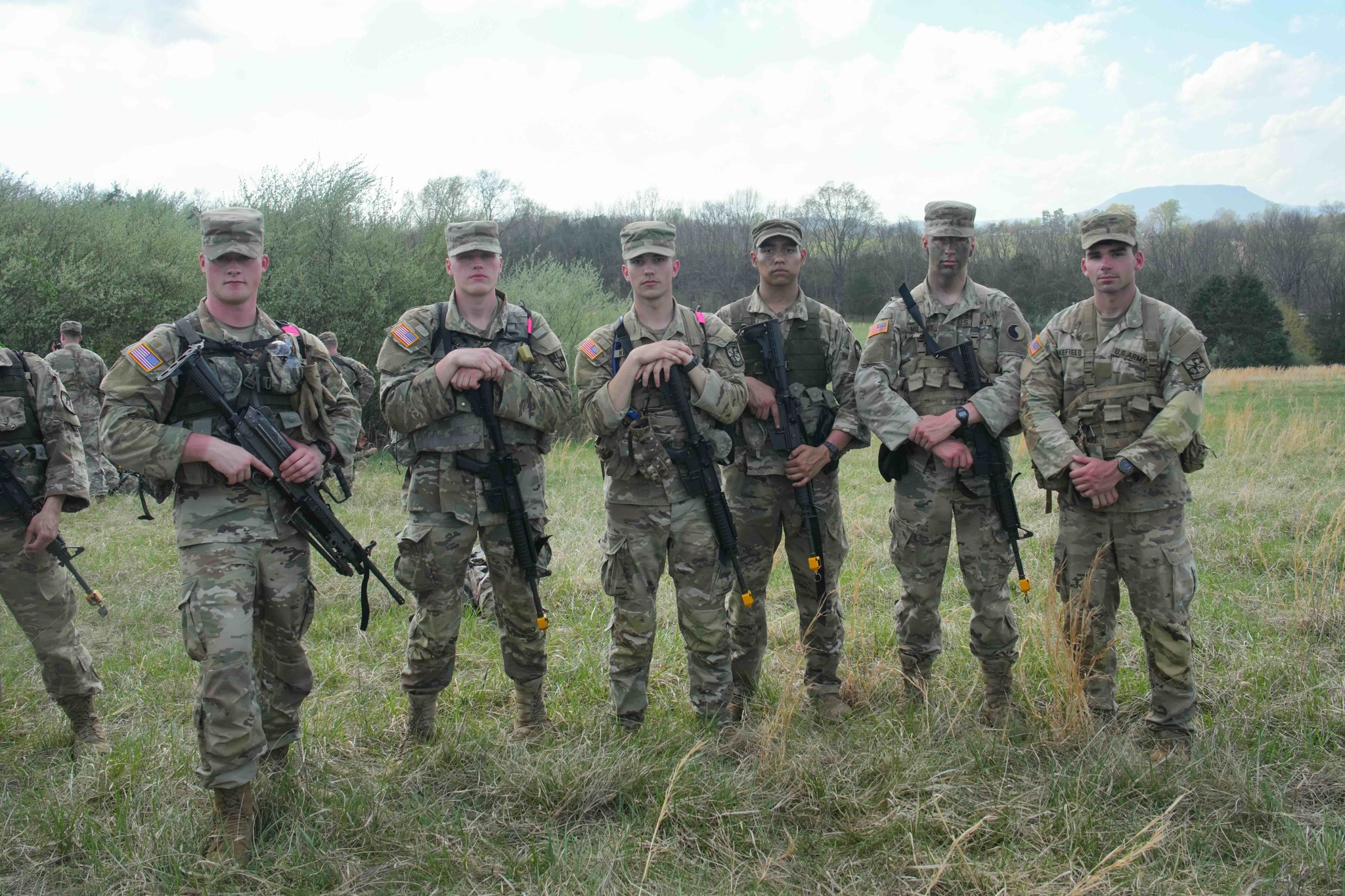 Virginia Military Institute... - Virginia Military Institute