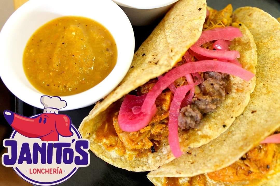 Janito's - Estos tacos no se rajan 🌮 🤠🚂🇲🇽 ¡20 de... | Facebook