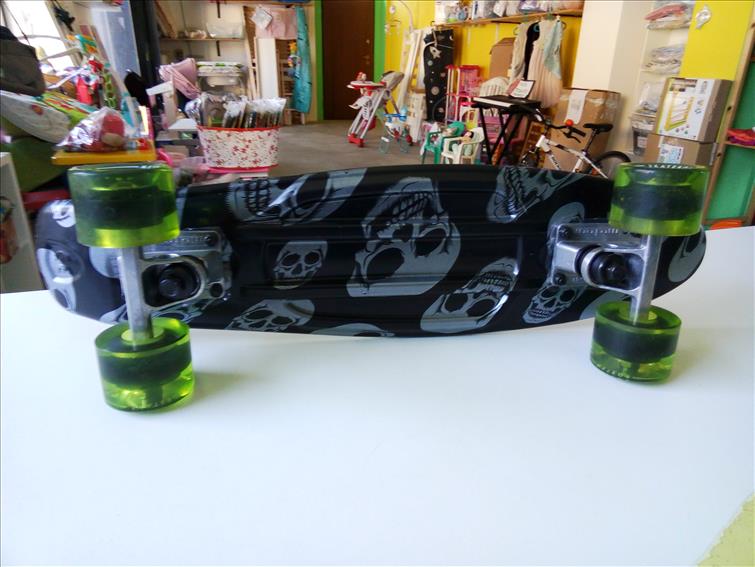 Immagini di Skateboard Teschio - Download gratui su Freepik