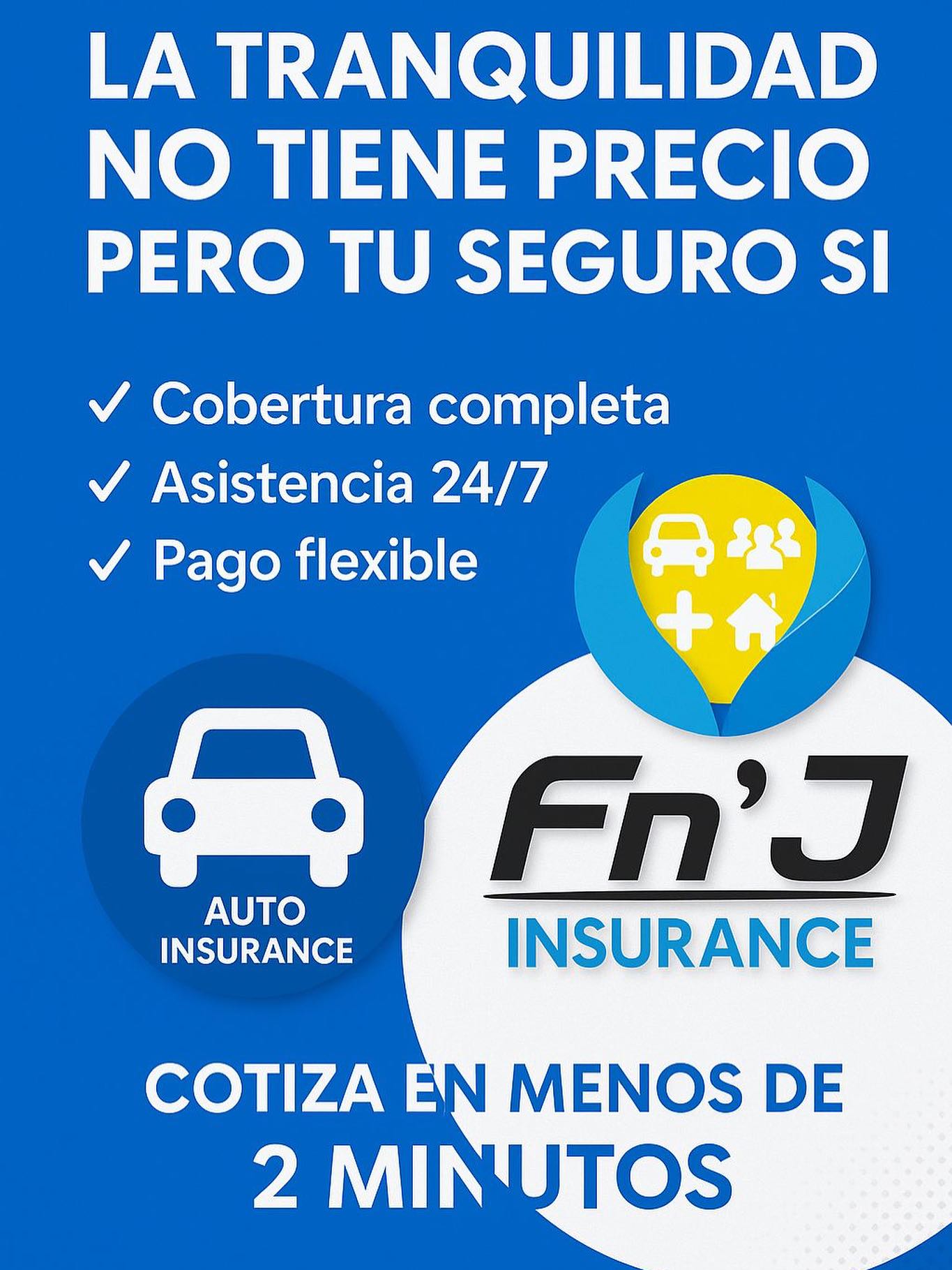 Fn'J Insurance