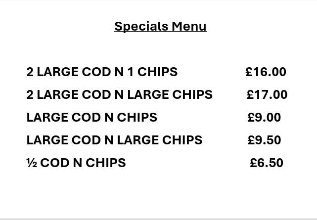 Dit's Catering Ltd | Swaffham