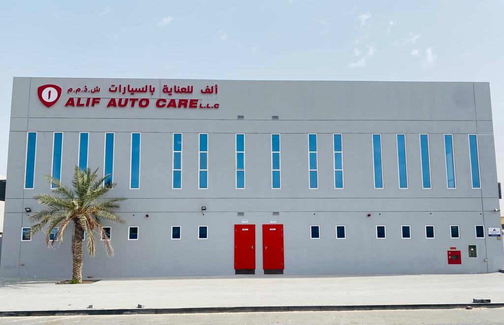 Expat Motors UAE added a new photo. - Expat Motors UAE