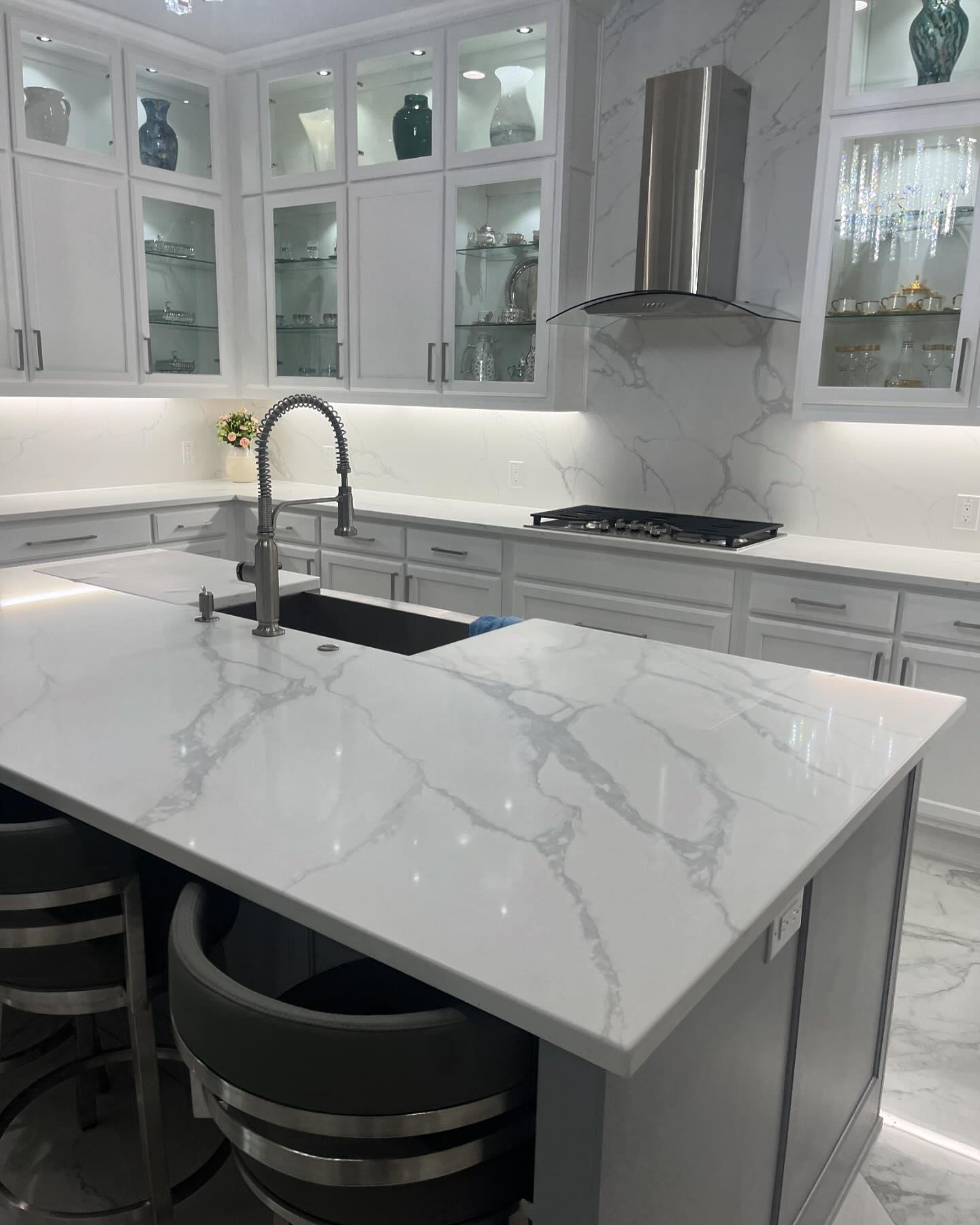 MTR Granite & Marble | Fort Worth TX