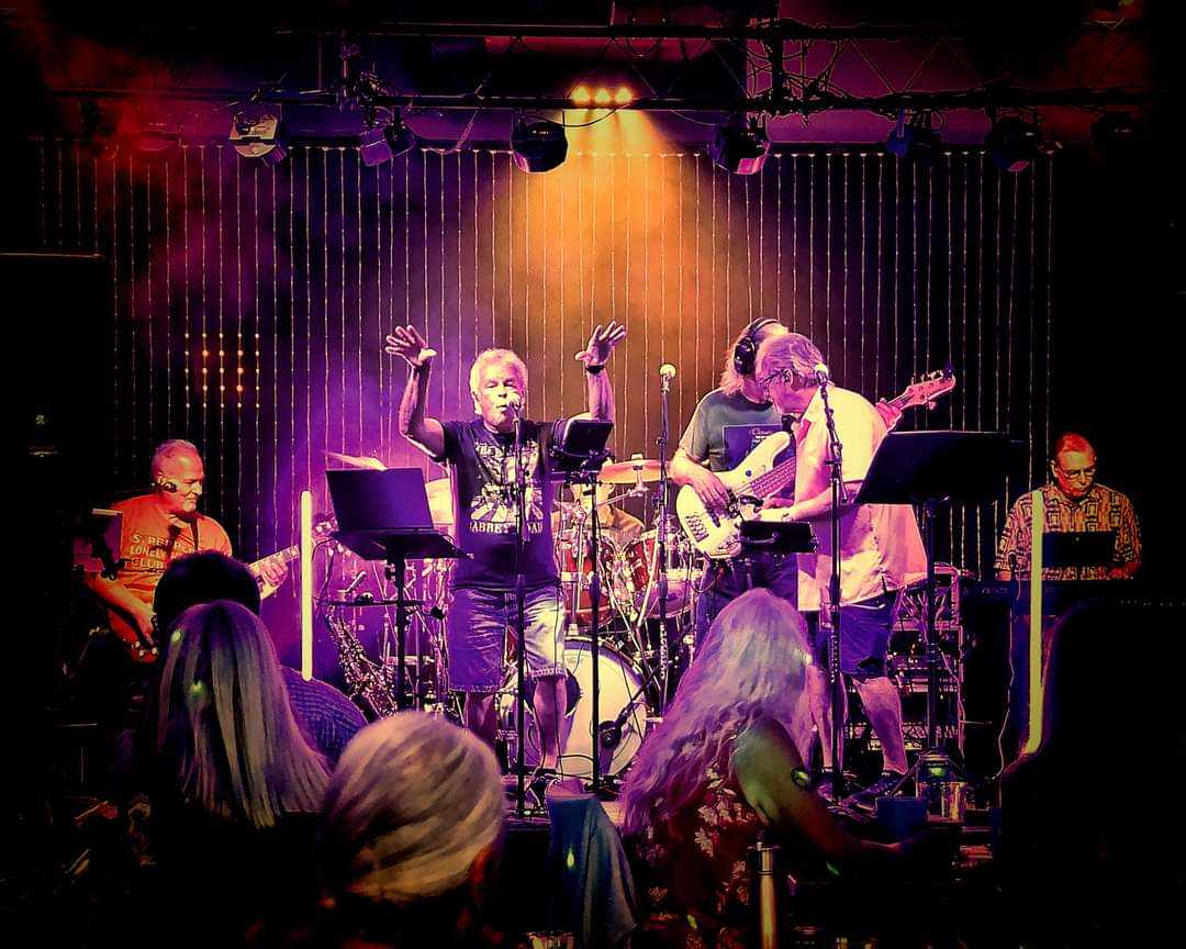 Rock Solid - Saturday Night Specials 9pm until Close! $5 Long Island ...