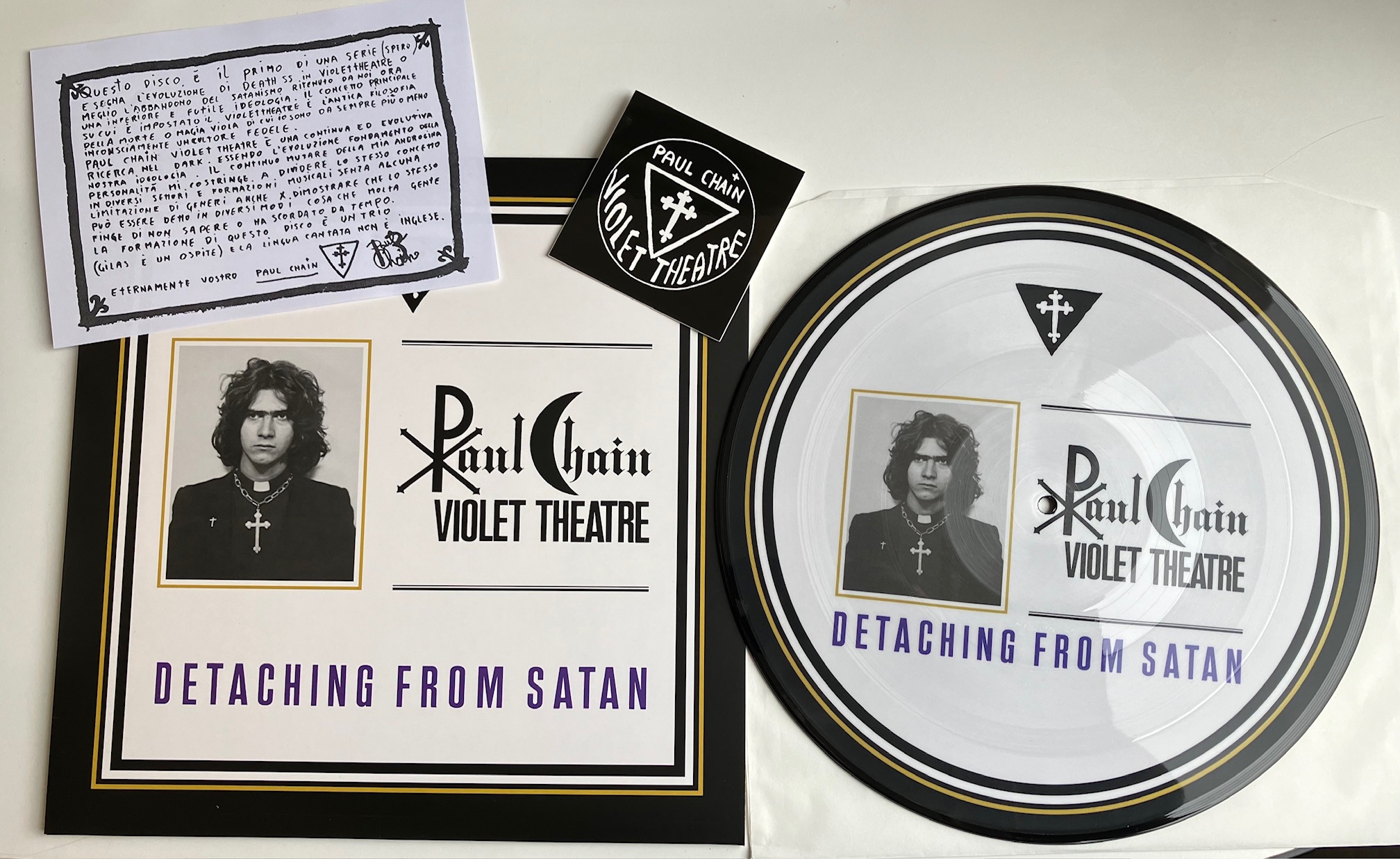 Carpenters 40th anniversary collector's edition