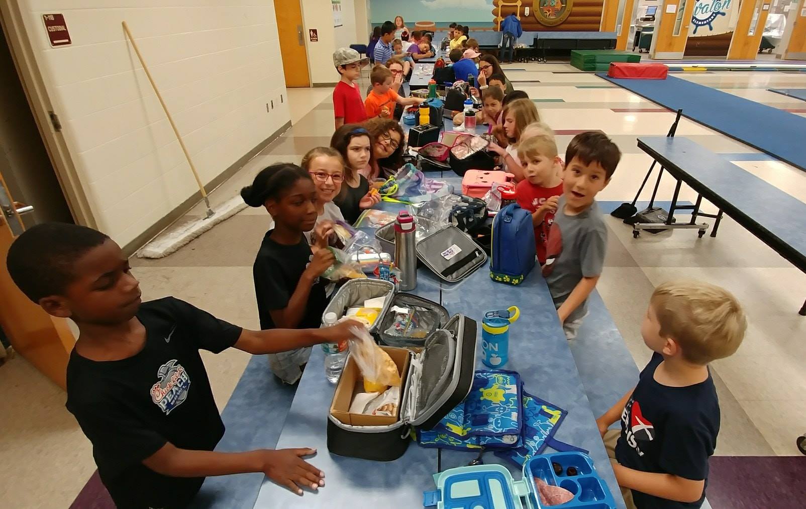 Starting the day... - Central Florida Learning Academy LLC. | Facebook