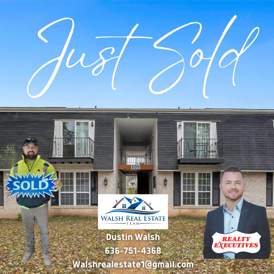 The Walsh Team | Pacific MO