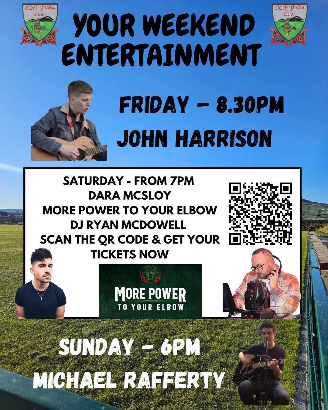 Longstone GAC | Facebook