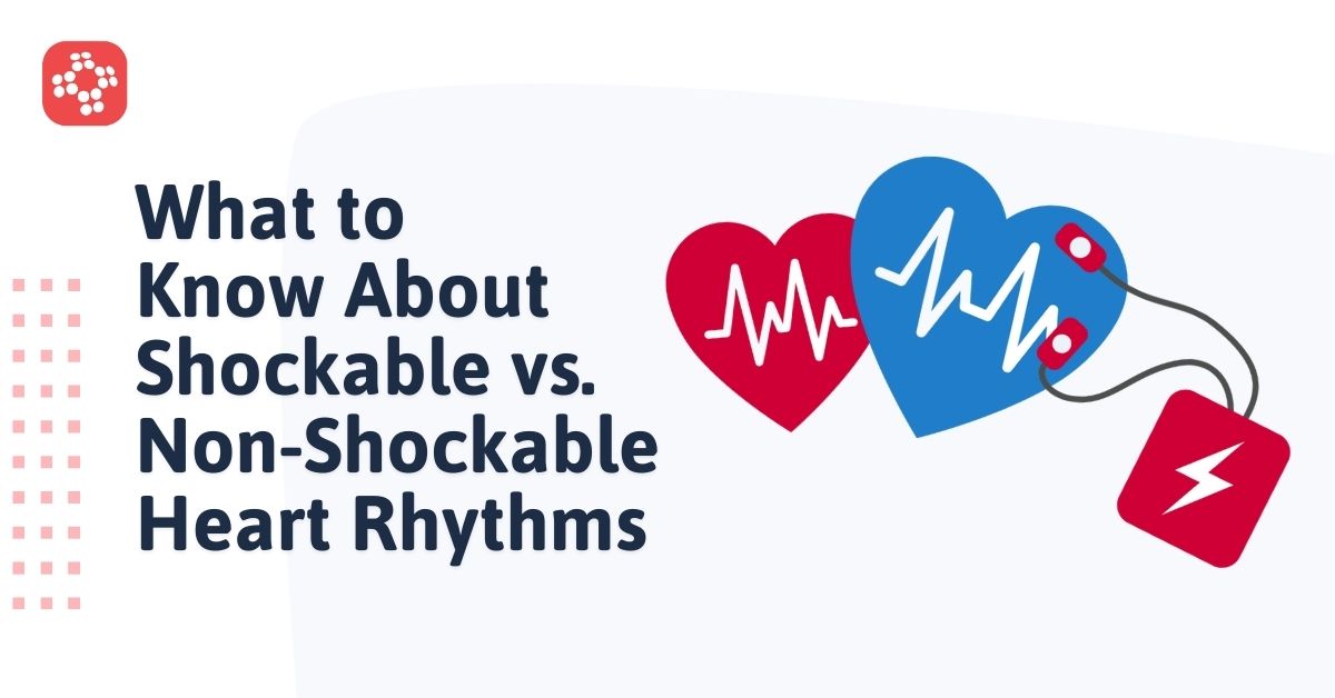 ProTrainings - When facing cardiac arrest, CPR can double or even ...