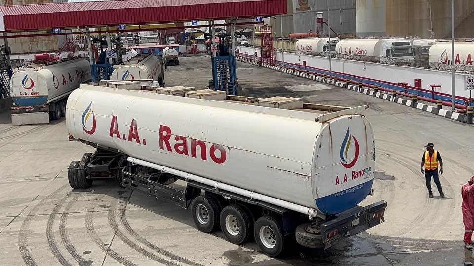 AA Rano Industries added a new photo. - AA Rano Industries