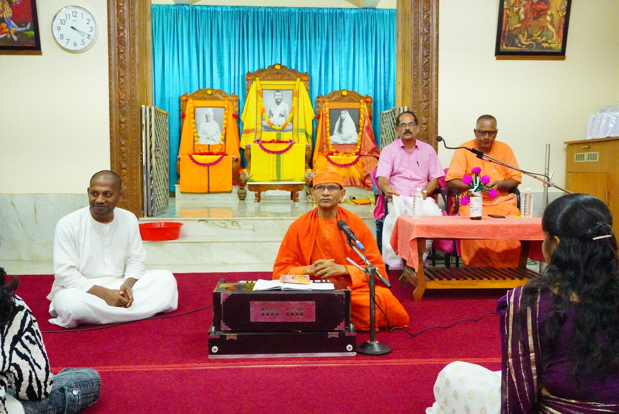 Ramakrishna Math, Koyilandy | Koyilandi