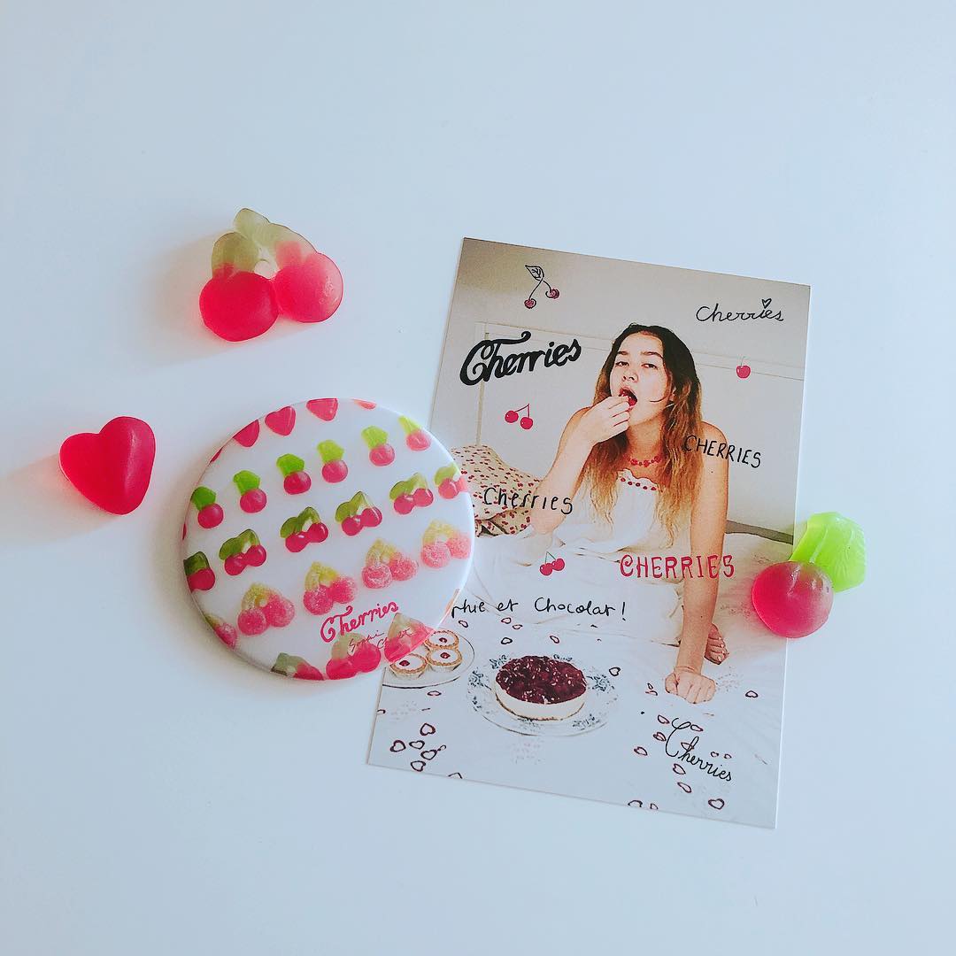 Sophie et Chocolat (@SophiexChocolat) • Facebook