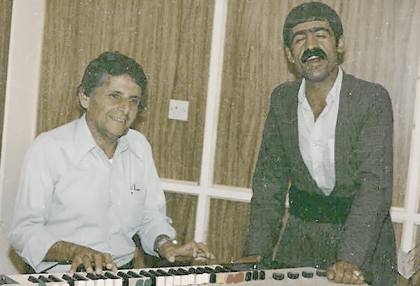 Naser razazi