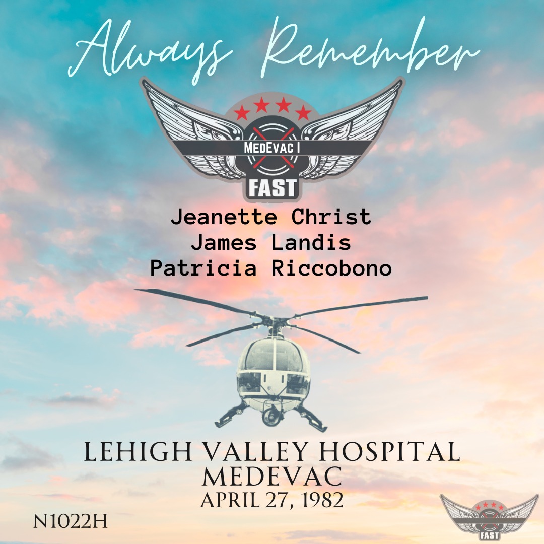 LVHN MedEvac