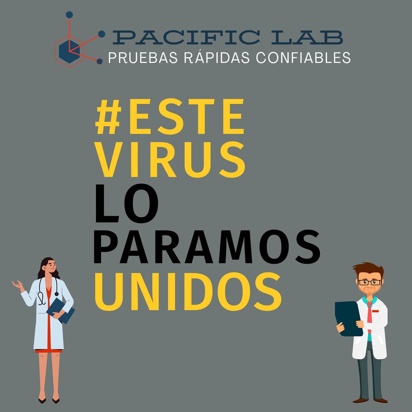 Pacific Lab
