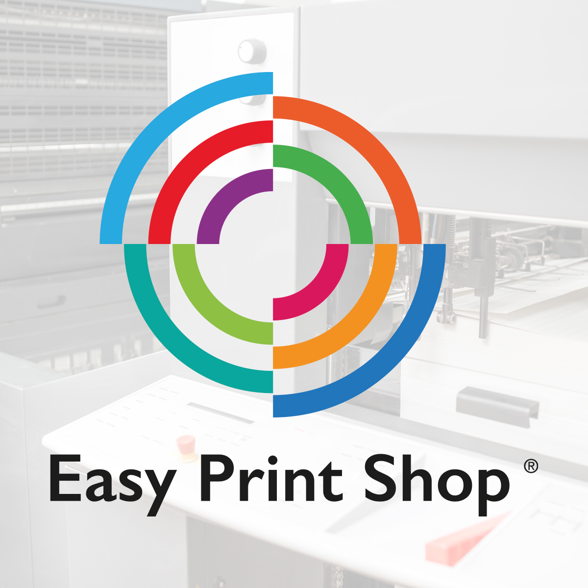 Easy Print Shop