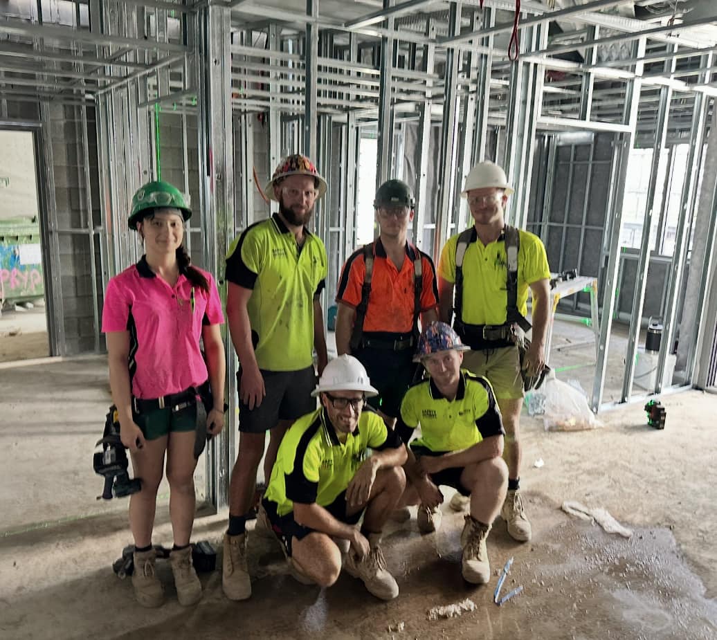 Pryde Projects | Capalaba QLD
