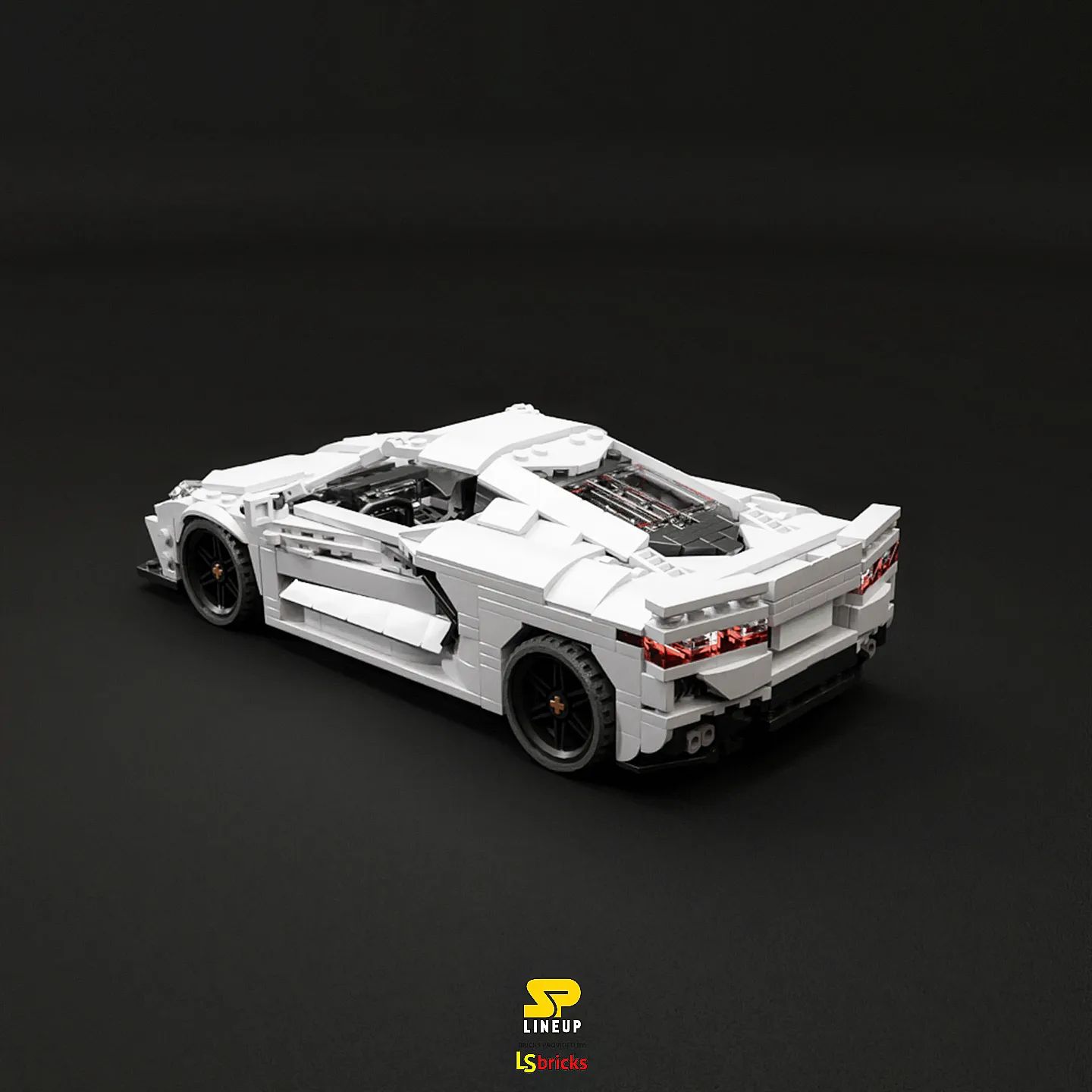 Sp_lineup - Do you recognize it? 🏁🔥 COMING SOON! A...
