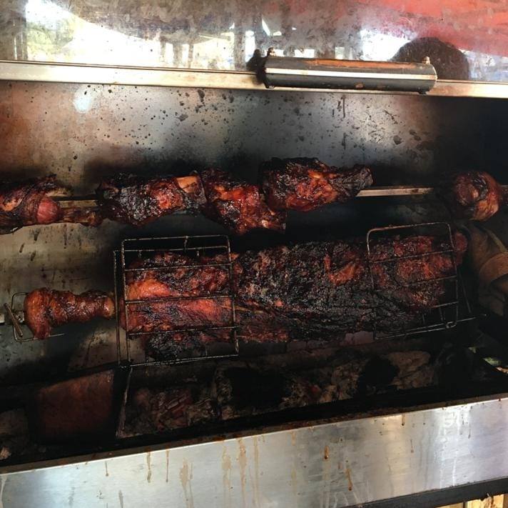 Las asadas de lex | San Francisco del Rincón