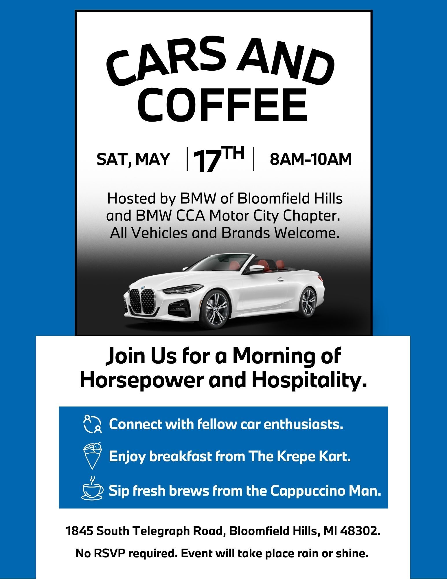 BMW of Bloomfield Hills | Bloomfield Hills MI